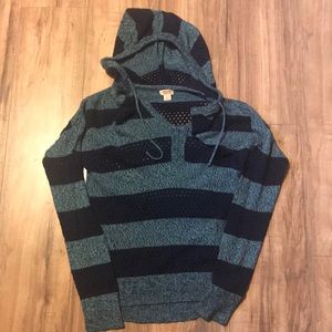 Women’s long sleeve shirt